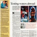 Gulf News April 9 2005