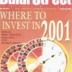 January 14, 2001 Dalal Street
