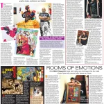 March 6, 2010 Bombay Times