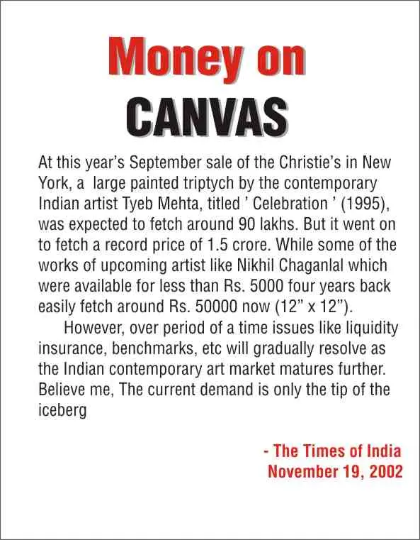 November 19 2002 The Times Of India